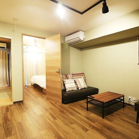 5Min To Station, Best Value 2Br Sleep 6, Quiet Area Tokio Zewnętrze zdjęcie