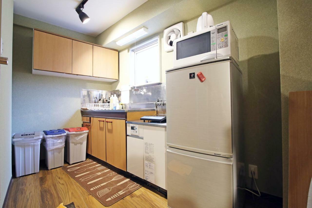5Min To Station, Best Value 2Br Sleep 6, Quiet Area Tokio Zewnętrze zdjęcie