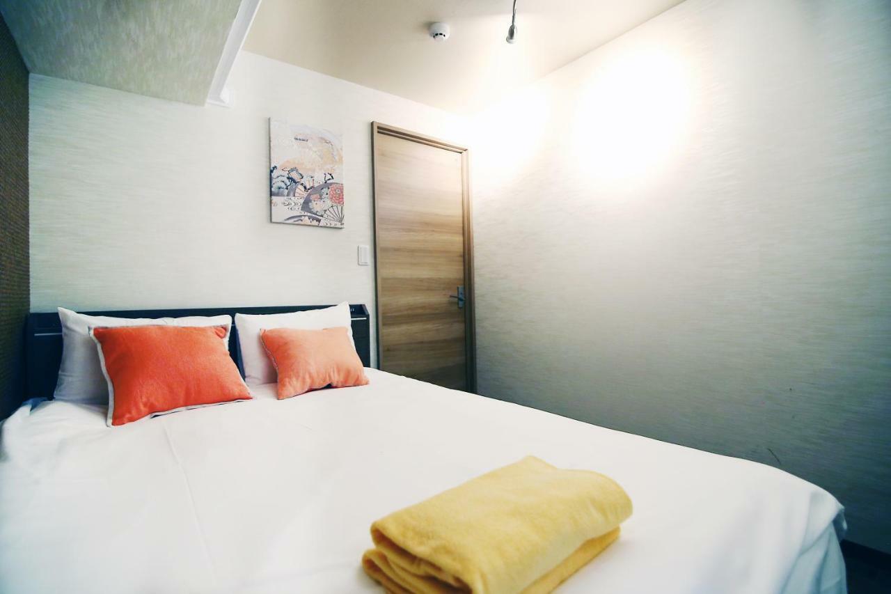 5Min To Station, Best Value 2Br Sleep 6, Quiet Area Tokio Zewnętrze zdjęcie