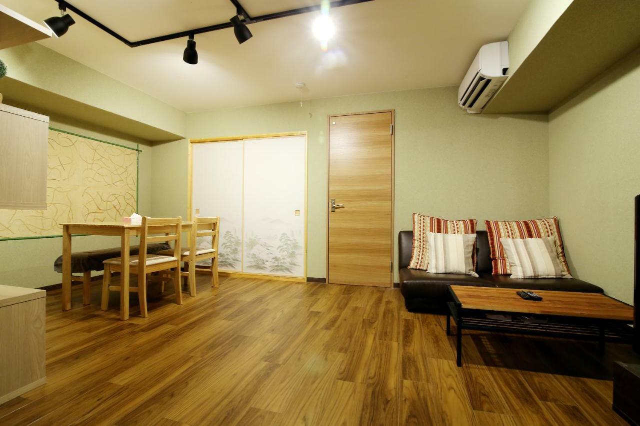 5Min To Station, Best Value 2Br Sleep 6, Quiet Area Tokio Zewnętrze zdjęcie