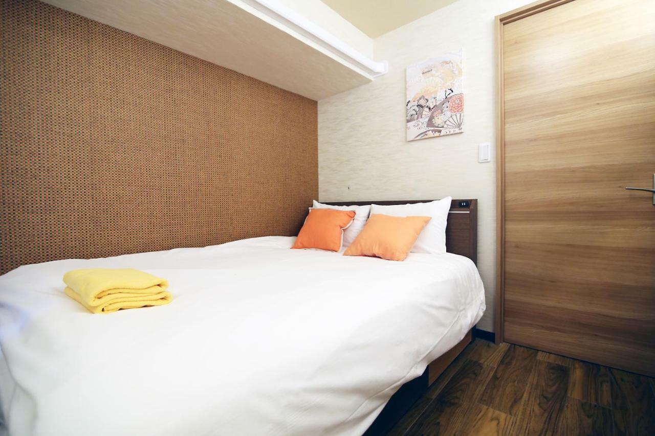 5Min To Station, Best Value 2Br Sleep 6, Quiet Area Tokio Zewnętrze zdjęcie