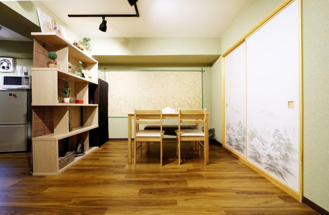 5Min To Station, Best Value 2Br Sleep 6, Quiet Area Tokio Zewnętrze zdjęcie