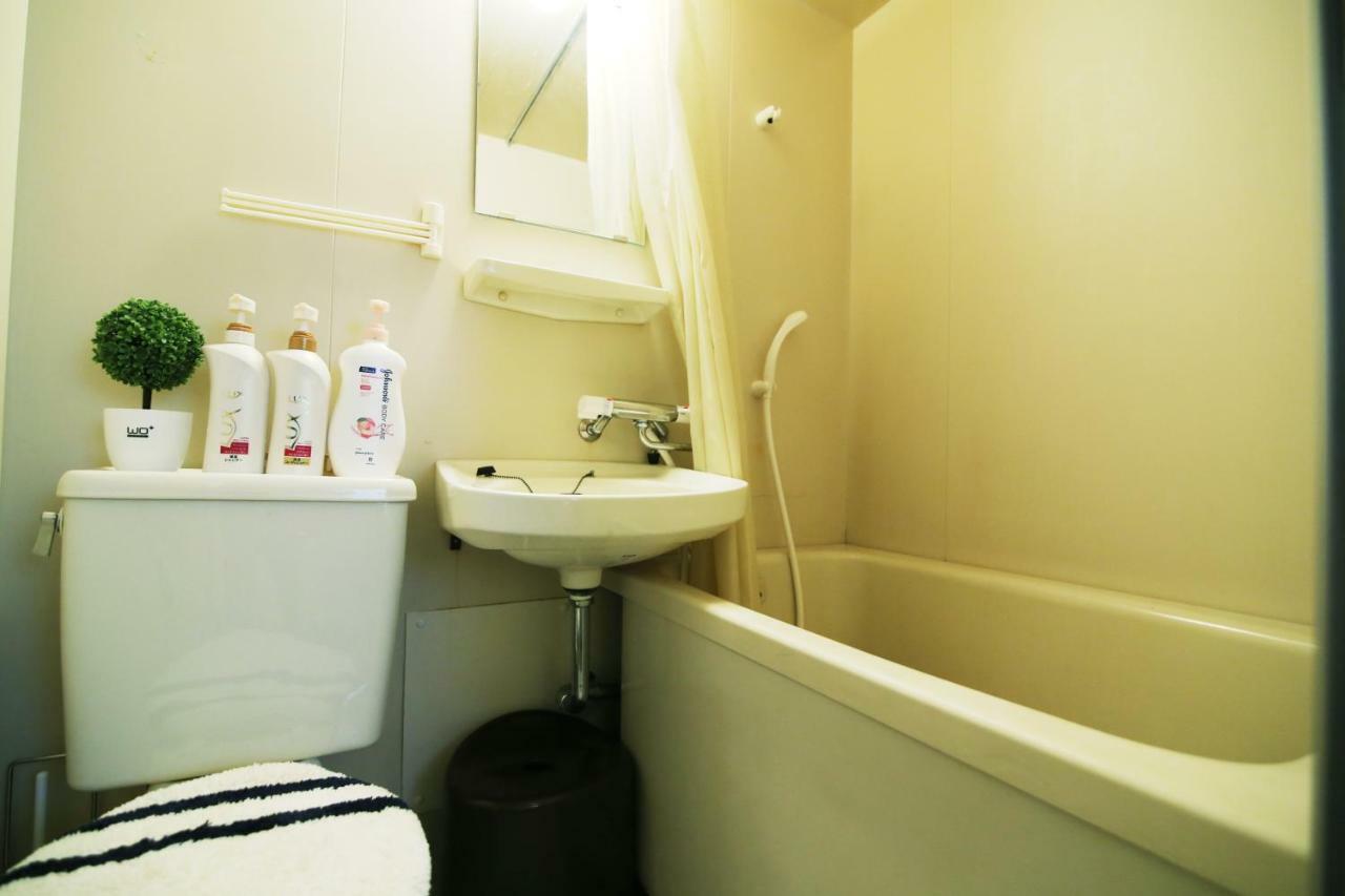 5Min To Station, Best Value 2Br Sleep 6, Quiet Area Tokio Zewnętrze zdjęcie