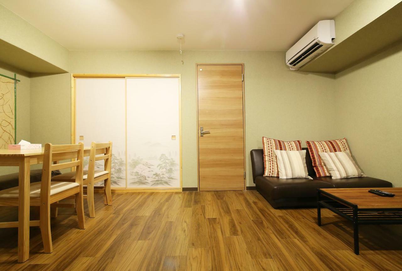 5Min To Station, Best Value 2Br Sleep 6, Quiet Area Tokio Zewnętrze zdjęcie