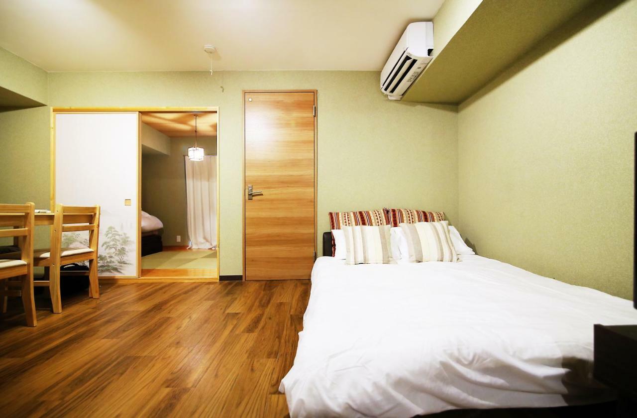 5Min To Station, Best Value 2Br Sleep 6, Quiet Area Tokio Zewnętrze zdjęcie