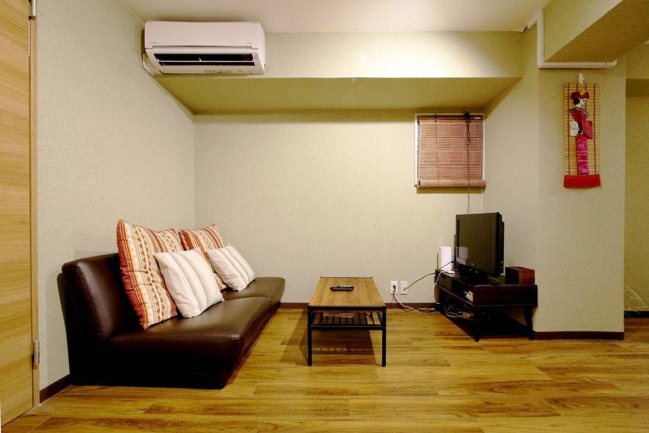 5Min To Station, Best Value 2Br Sleep 6, Quiet Area Tokio Zewnętrze zdjęcie