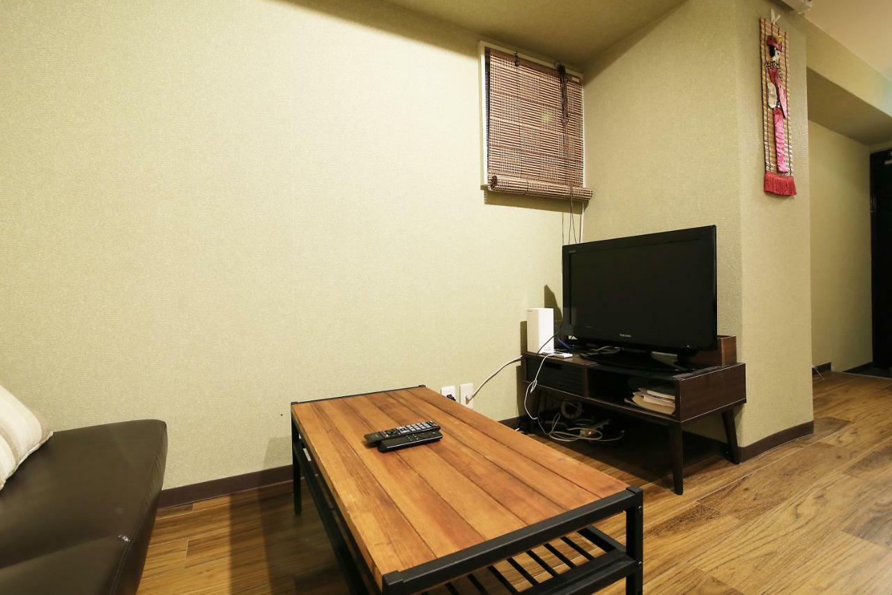 5Min To Station, Best Value 2Br Sleep 6, Quiet Area Tokio Zewnętrze zdjęcie