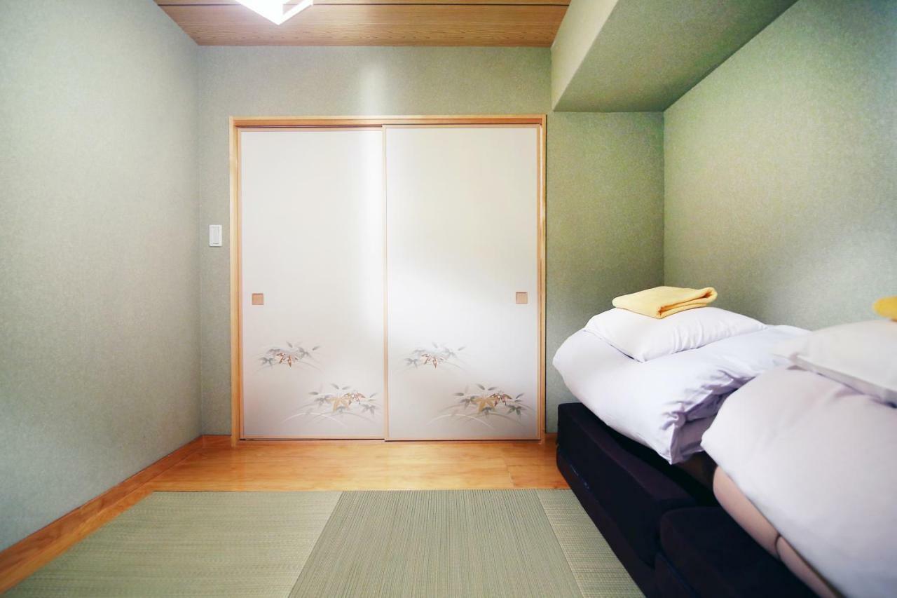 5Min To Station, Best Value 2Br Sleep 6, Quiet Area Tokio Zewnętrze zdjęcie